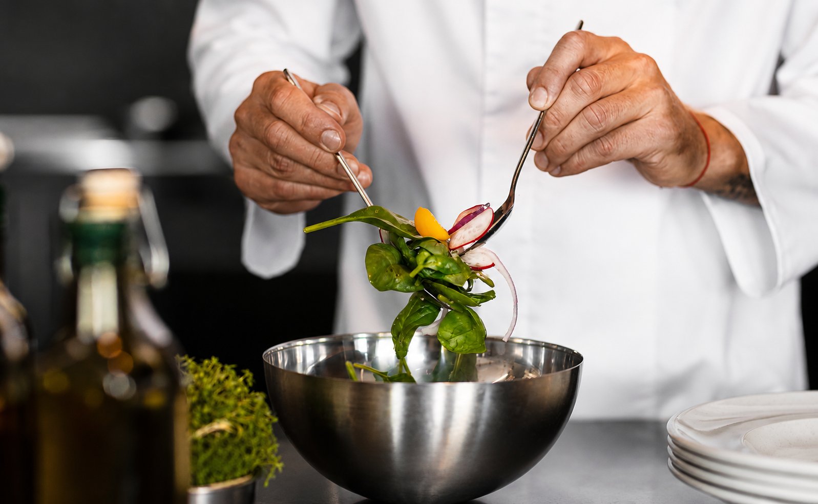 PrecisionGastronomy