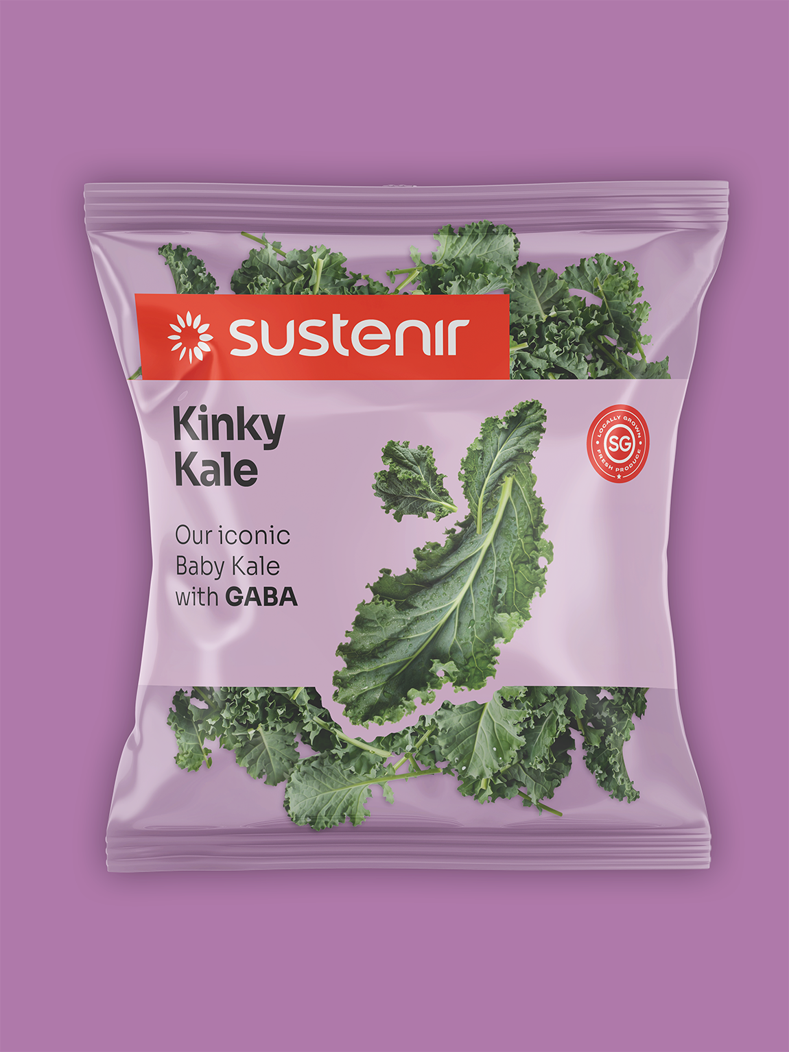 Kinky Kale