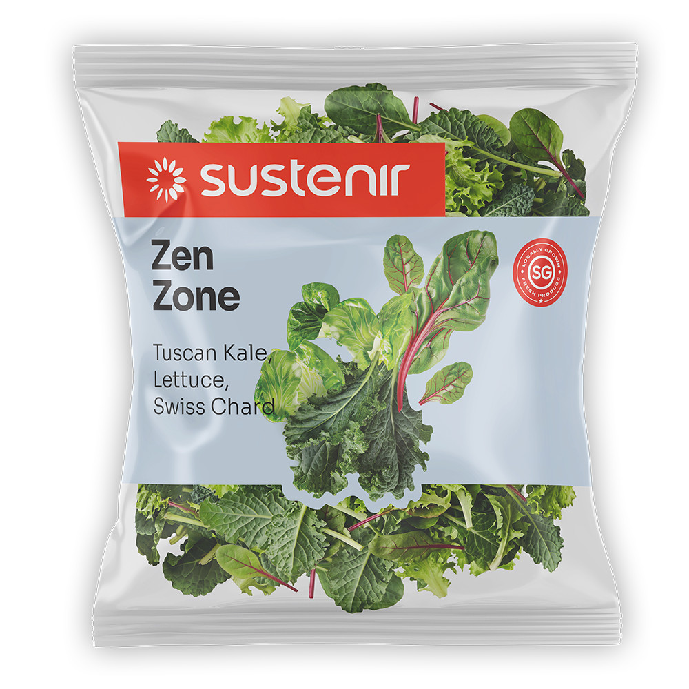 Zen Zone