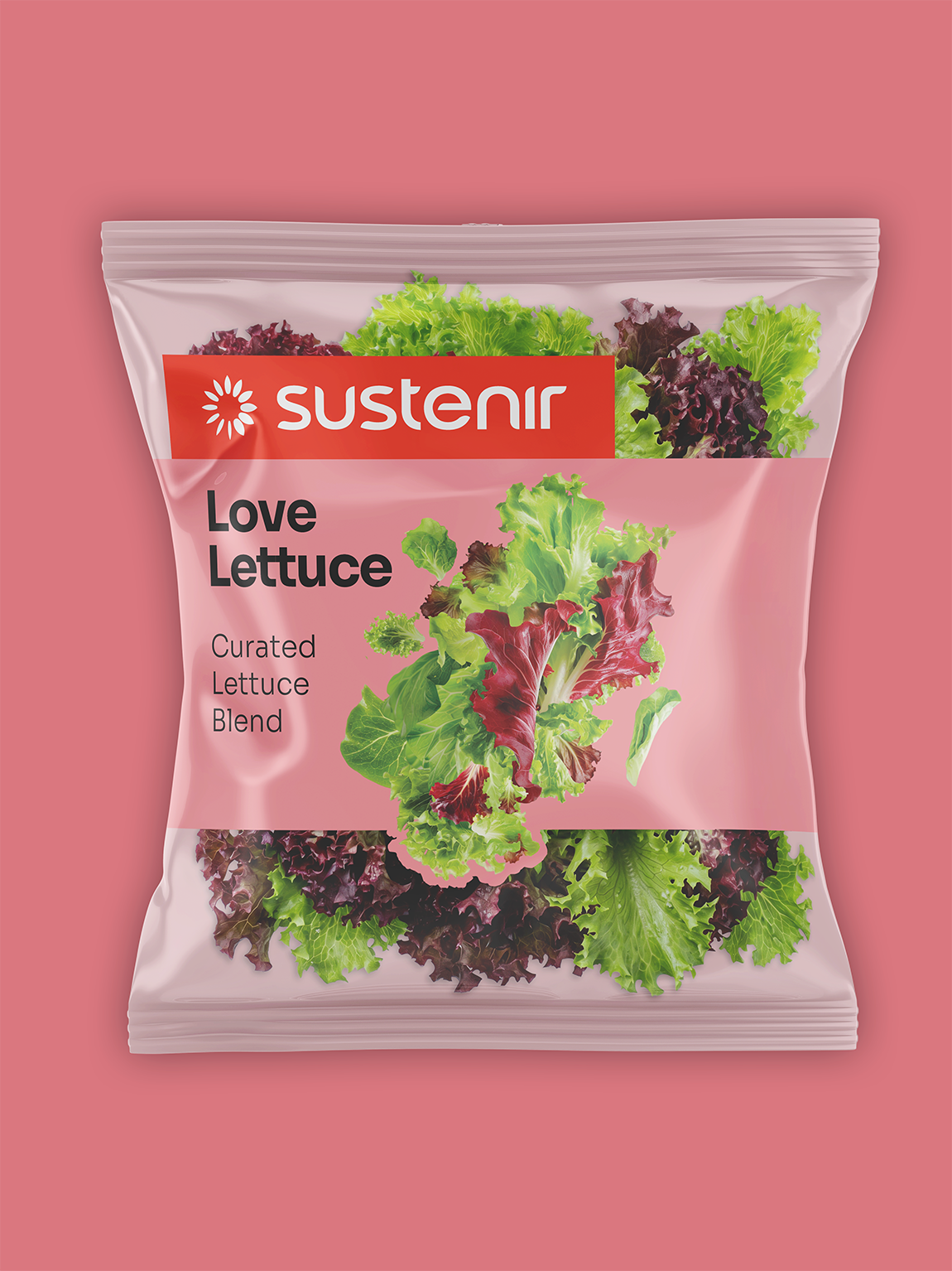 Love Lettuce
