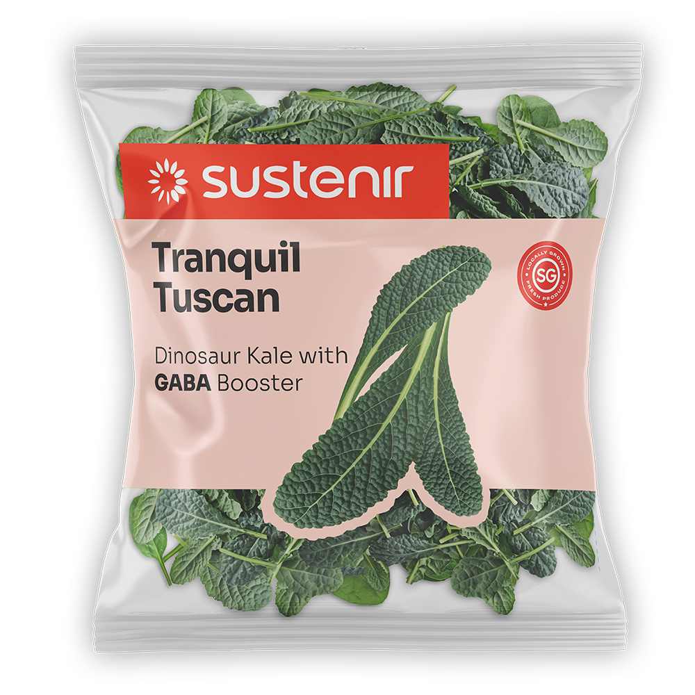 Tranquil Tuscan