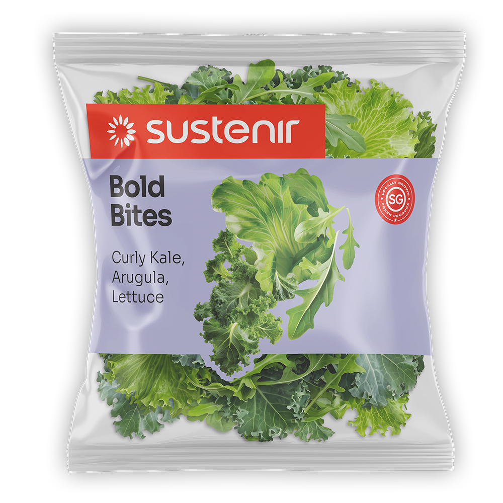 Bold Bites
